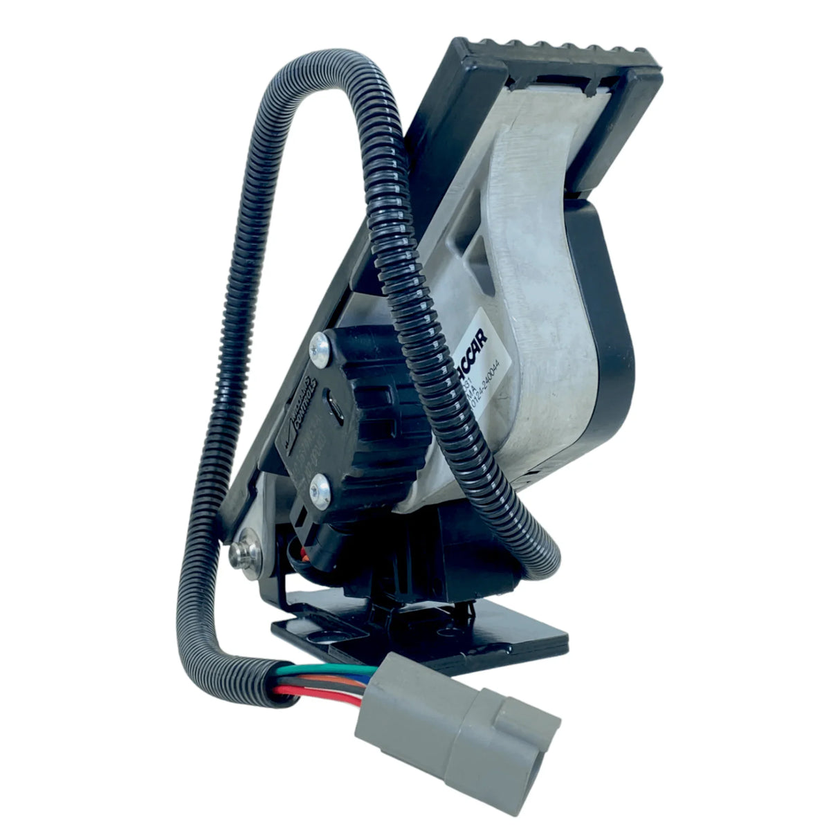 D21-6031 Genuine Paccar Accelerator Pedal - Truck To Trailer