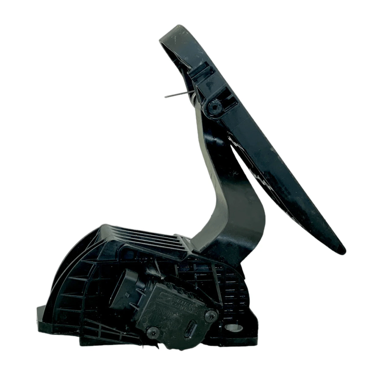 D21-6034-300 Oem Paccar Throttle Acceleration Pedal Assembly Used - Truck To Trailer