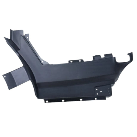 82720126 Genuine Volvo Cowl - Truck To Trailer