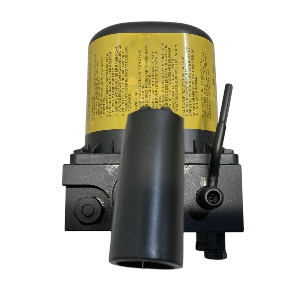 EM39620 Genuine Pai Cab Pump Kit - Truck To Trailer