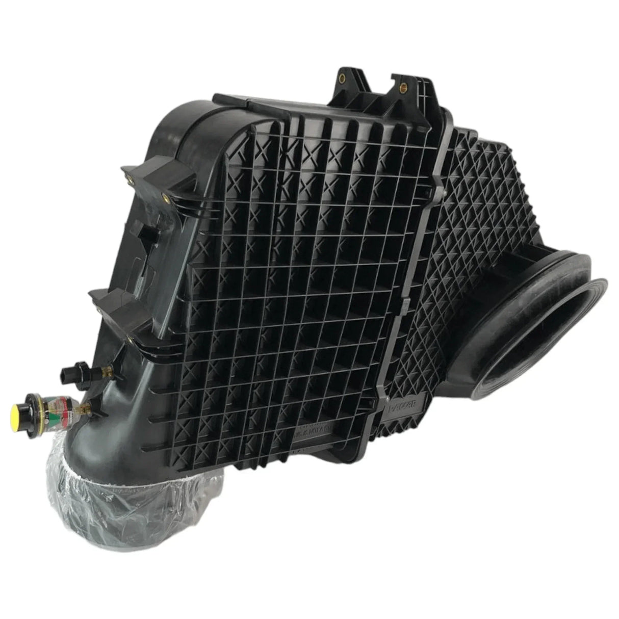 D37103221000 Genuine Paccar Air Cleaner Assembly - Truck To Trailer