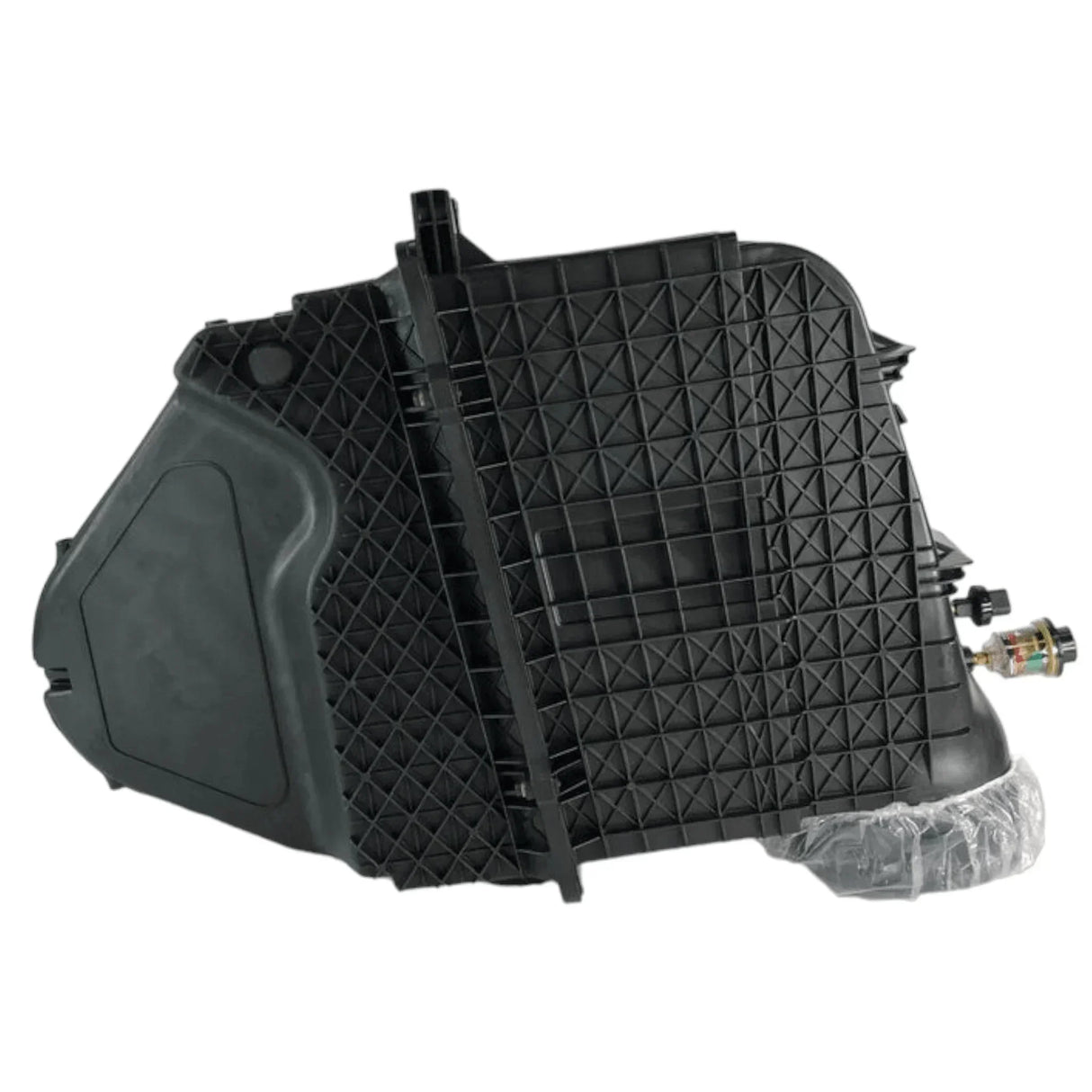 D37103221000 Genuine Paccar Air Cleaner Assembly - Truck To Trailer