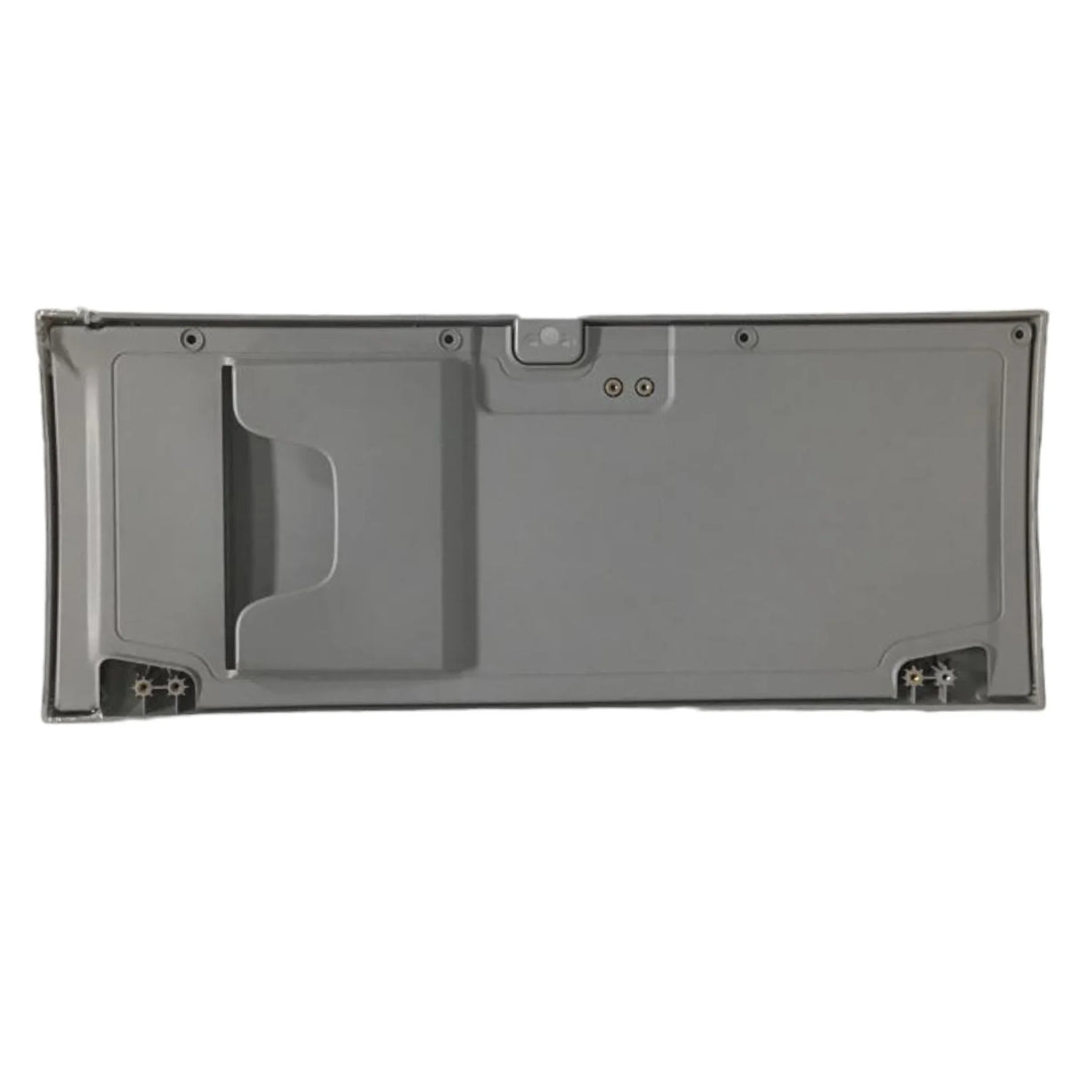 20580332 Genuine Volvo Door - Truck To Trailer