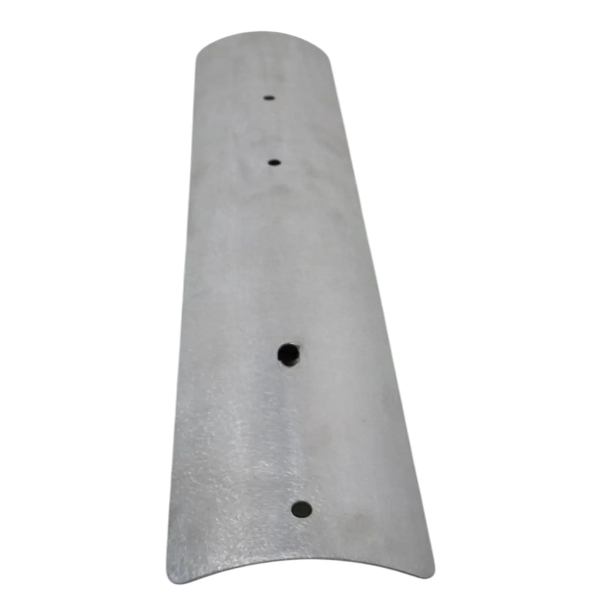 25624079 Genuine Mack Shield Exhaust Pipe - Truck To Trailer