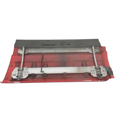 82770594 Genuine Mack Chassis Fairing - Truck To Trailer