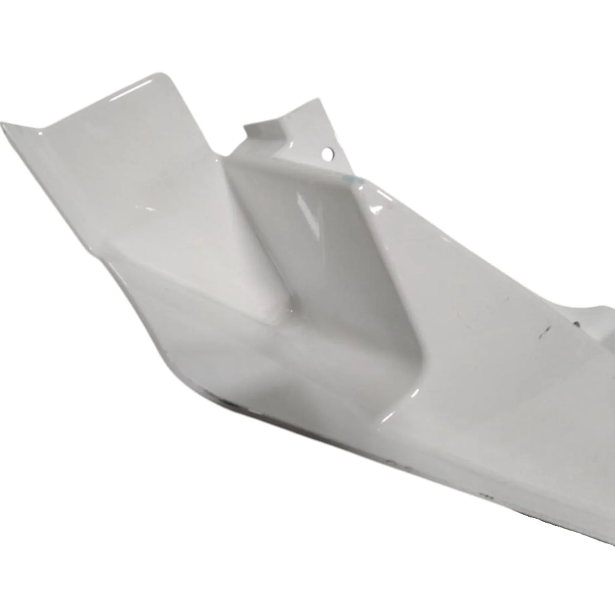 84738959 Genuine Mack Cowl Side - Truck To Trailer