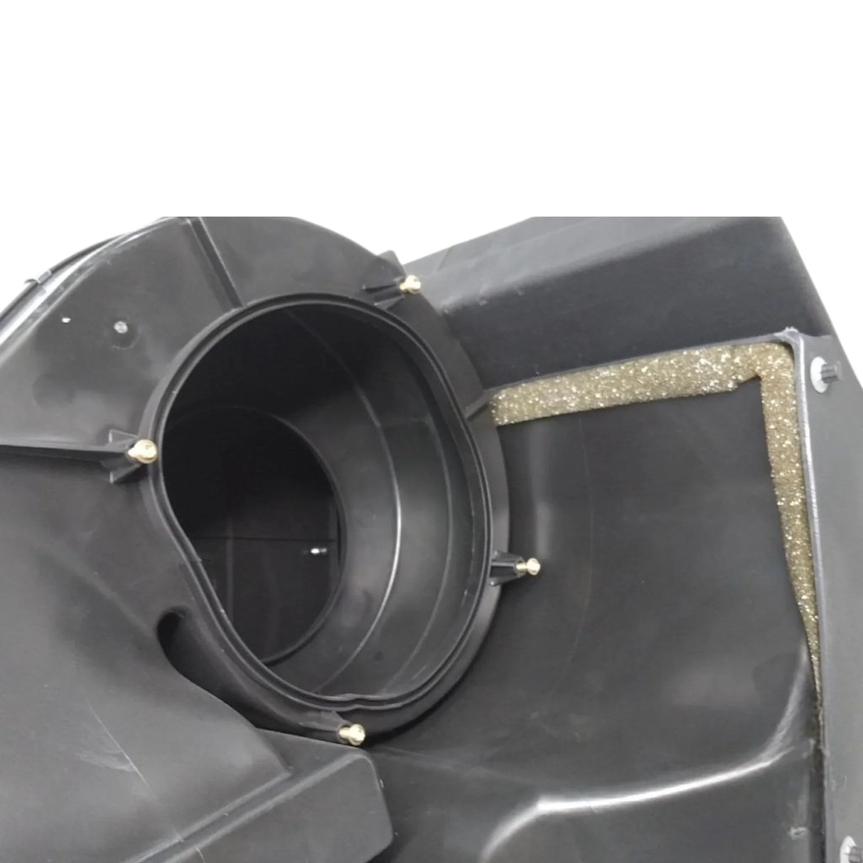 84741125 Genuine Volvo Climate Unit - Truck To Trailer