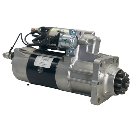 D61-6002-010 Genuine Paccar Starter Motor - Truck To Trailer