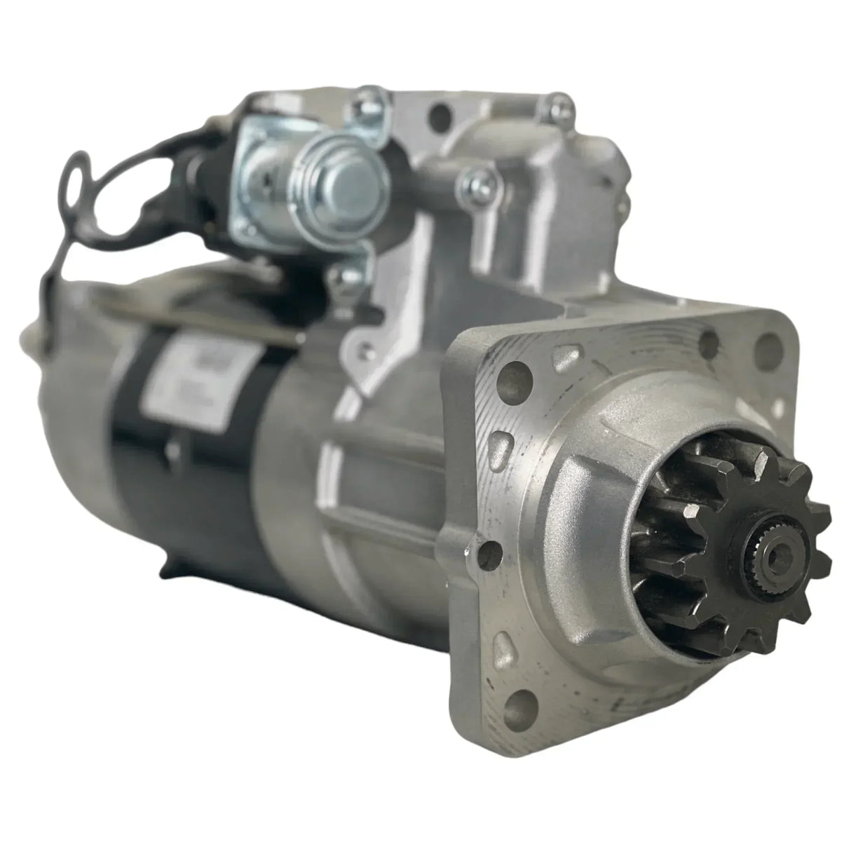 D61-6002-010 Genuine Paccar Starter Motor - Truck To Trailer