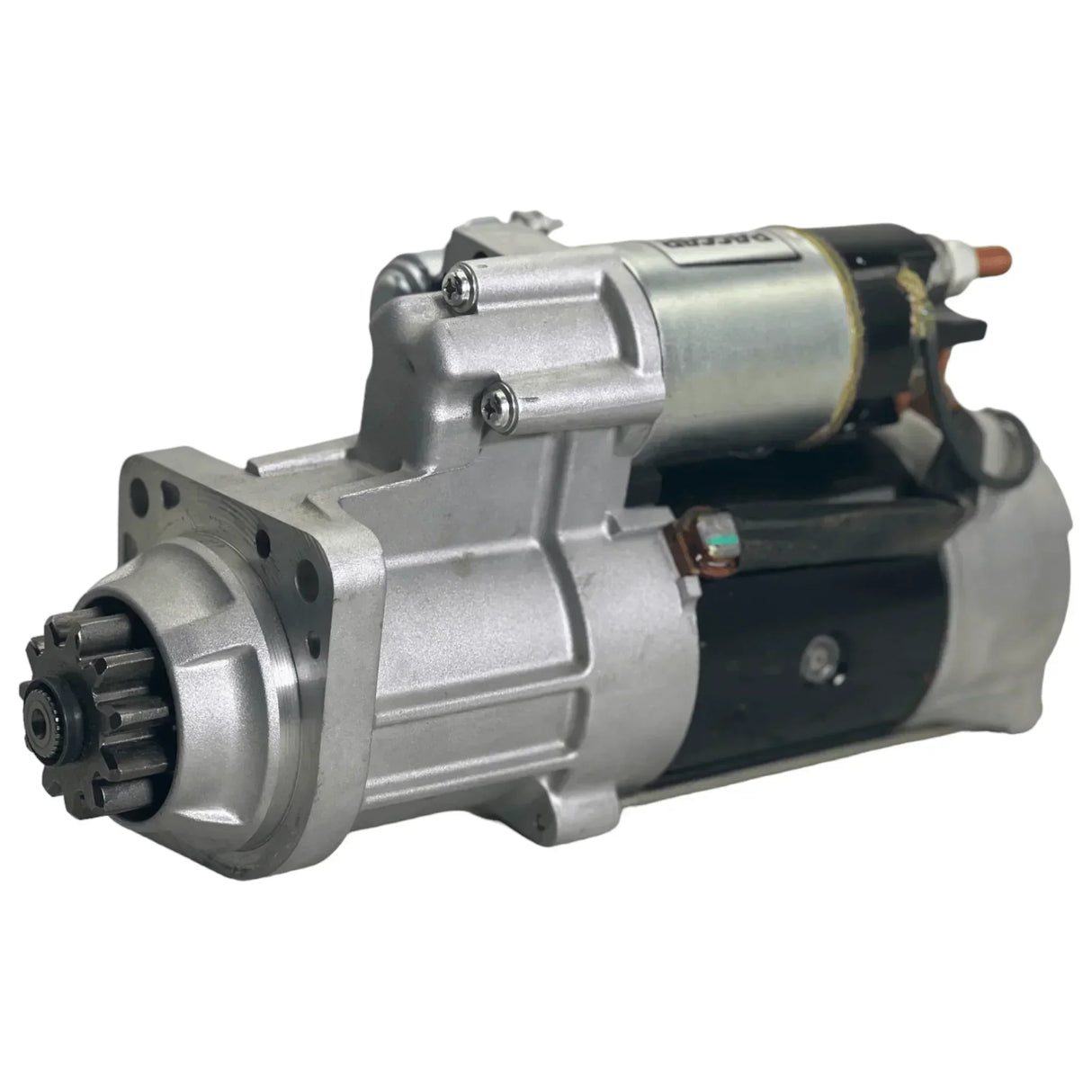 D61-6002-010 Genuine Paccar Starter Motor - Truck To Trailer