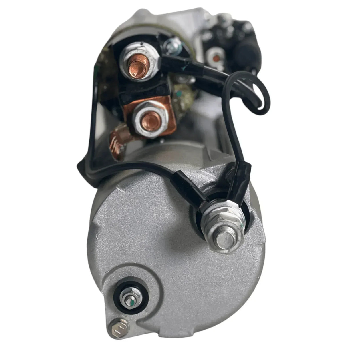 D61-6002-010 Genuine Paccar Starter Motor - Truck To Trailer