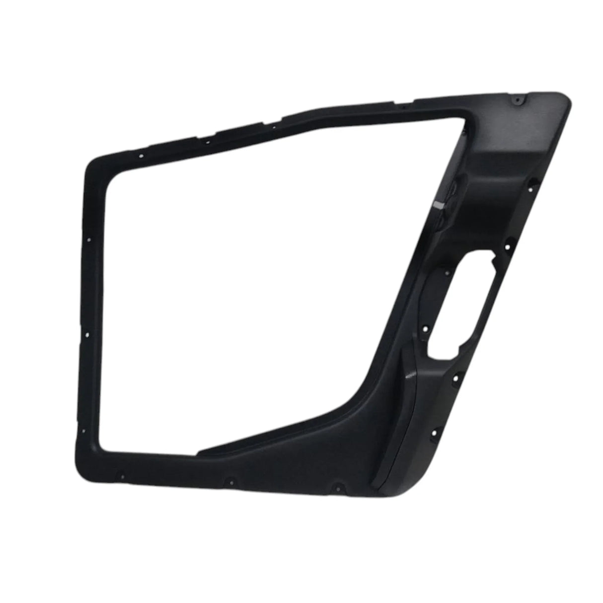 84707438 Genuine Mack Trim Panel - Truck To Trailer