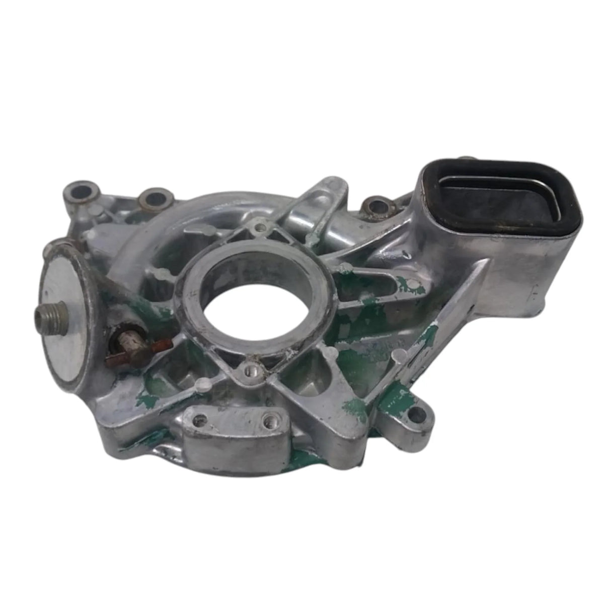 20566236 Genuine Volvo Pump Unit - Truck To Trailer