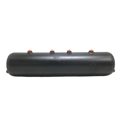 VG 71101-0025 Genuine Volvo Air Tank - Truck To Trailer