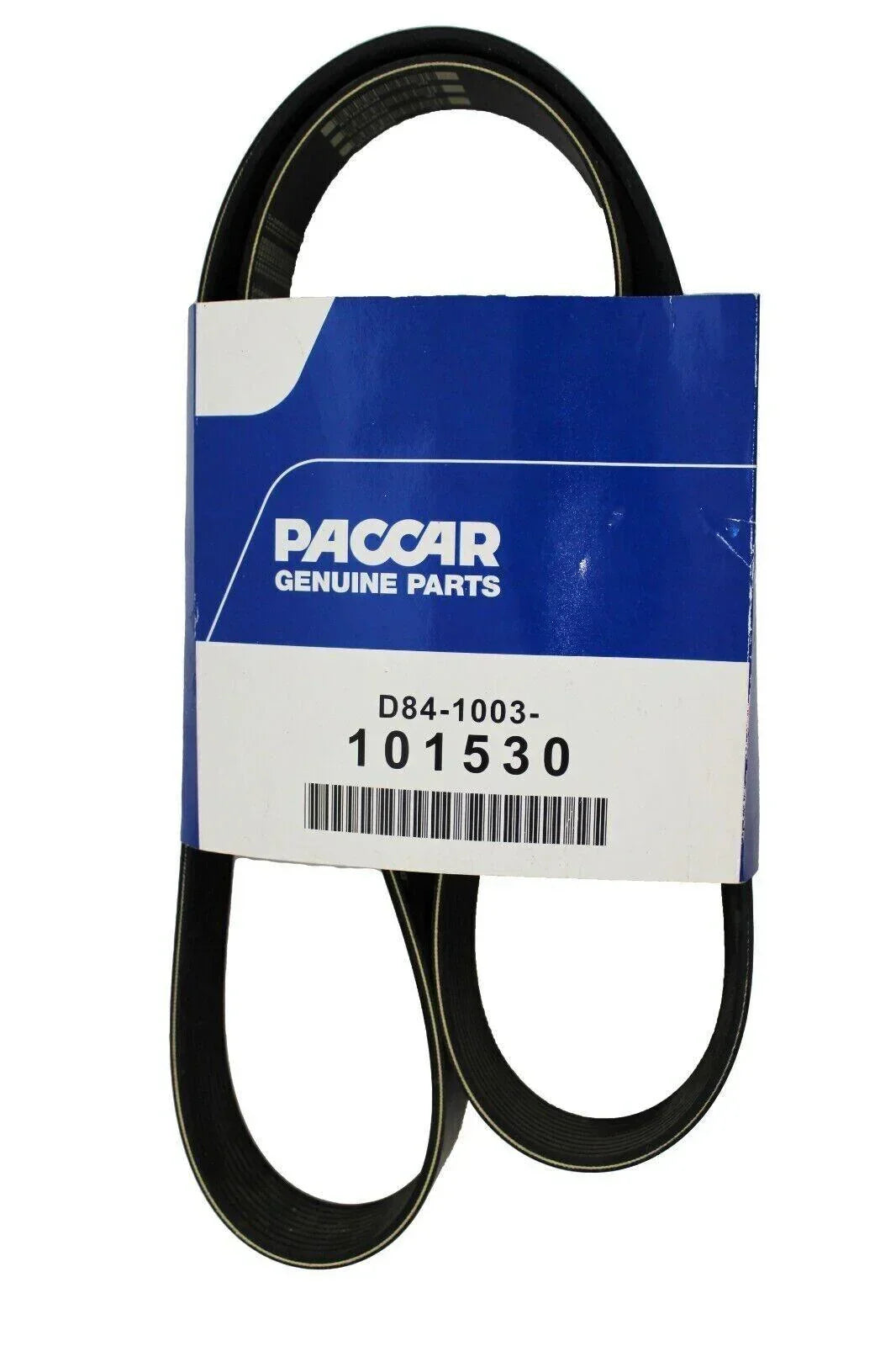 D841003101530 Genuine Paccar Engine Belt - Truck To Trailer