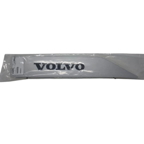 23014326 Genuine Mack Name Plate - Truck To Trailer