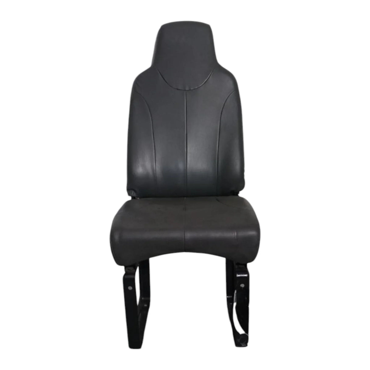 695940 Genuine Mack Right Seat Assembly - Truck To Trailer