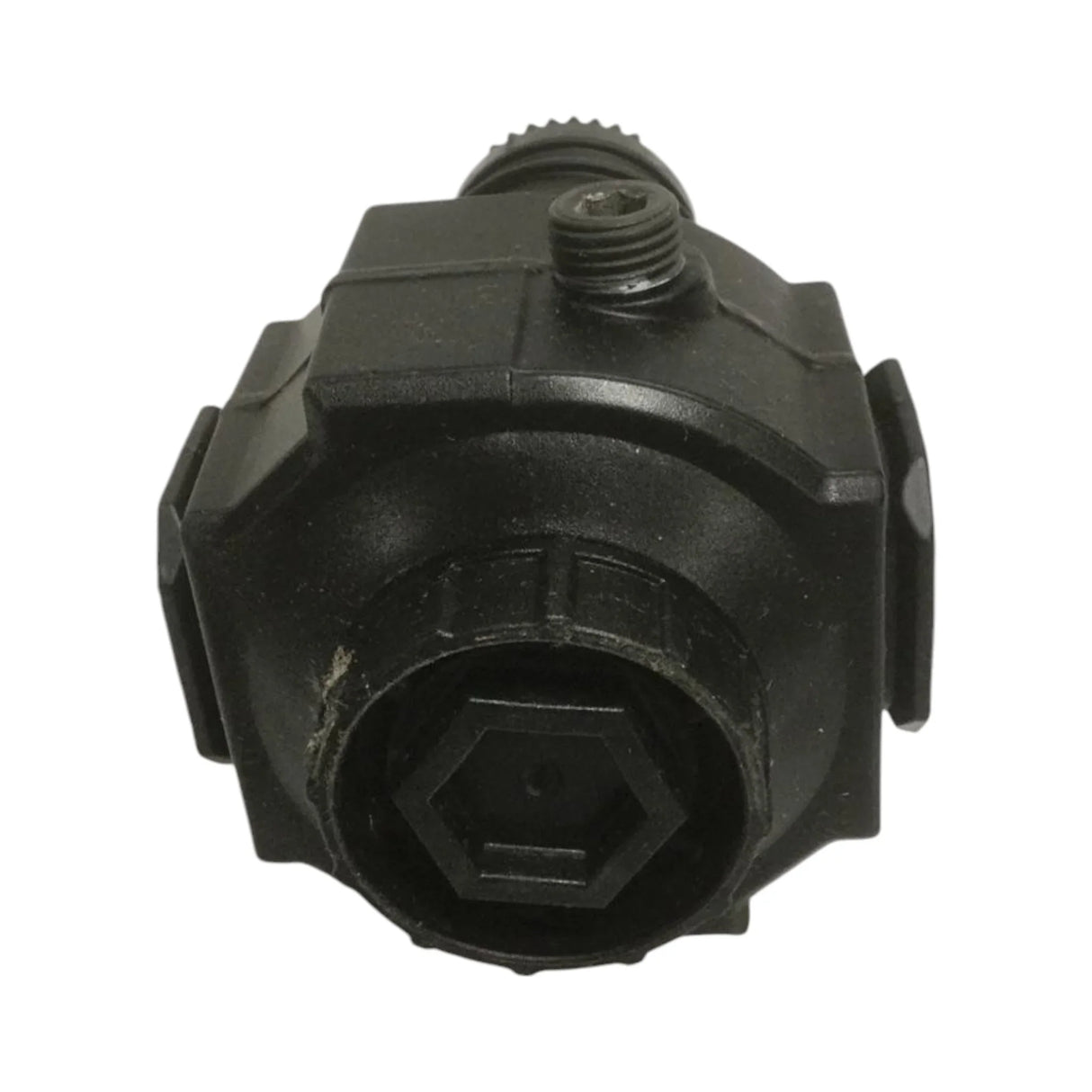 8235-R955039 Genuine Volvo Back Pressure Valve - Truck To Trailer