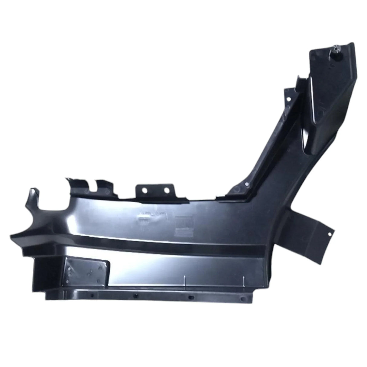 82720126 Genuine Volvo Cowl - Truck To Trailer