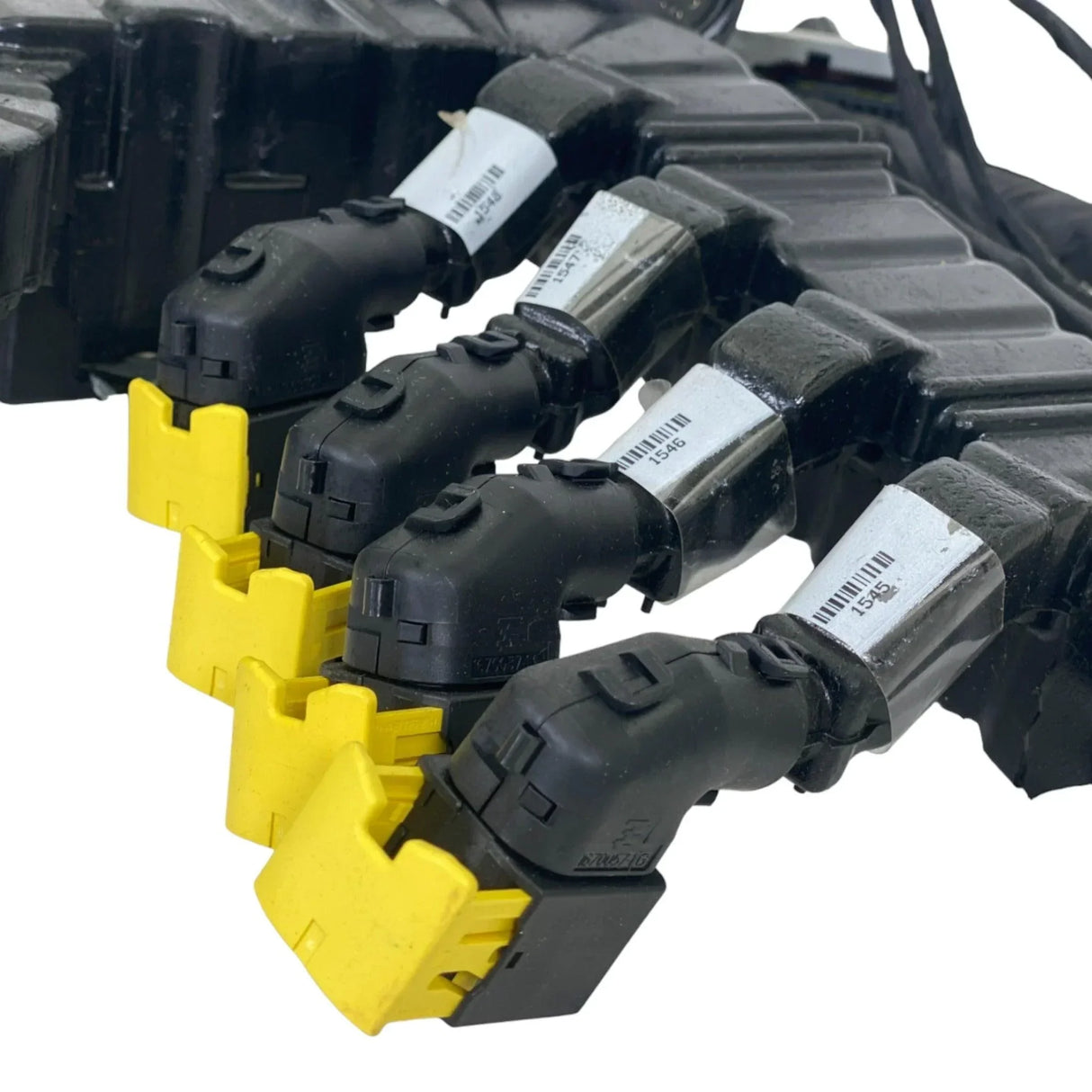 D921081100001 Genuine Paccar Engine Wiring Harness For Leoni - Truck To Trailer