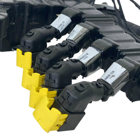 D921081100001 Genuine Paccar Engine Wiring Harness For Leoni - Truck To Trailer