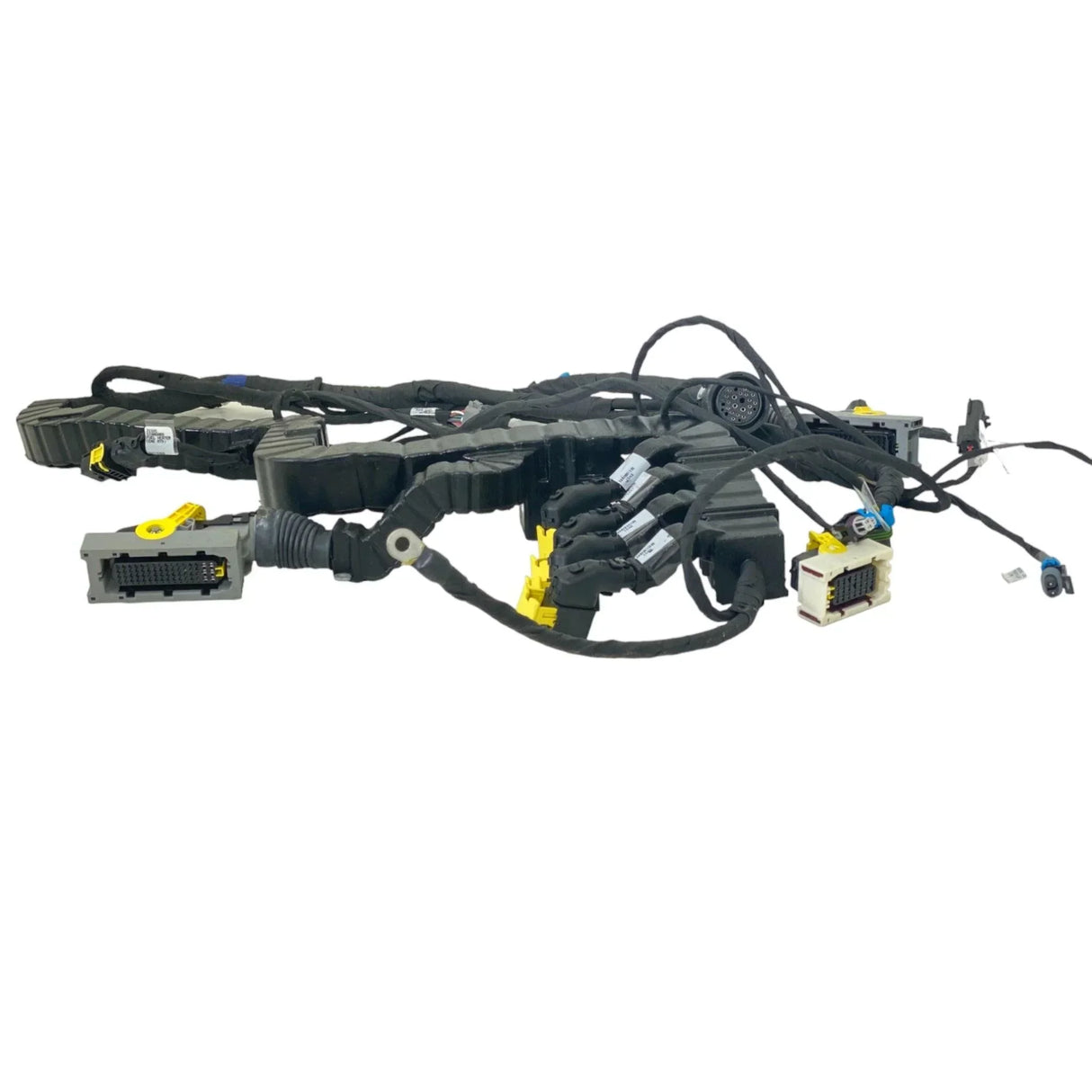 D921081100001 Genuine Paccar Engine Wiring Harness For Leoni - Truck To Trailer