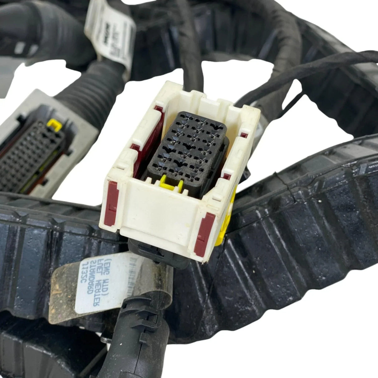 D9212401000270 Genuine Paccar Engine Harness MX13 Euro V 2.1M - Truck To Trailer