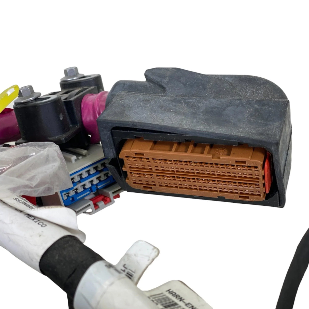 D92-6236-011511 Genuine Kenworth Engine Wiring Harness - Truck To Trailer