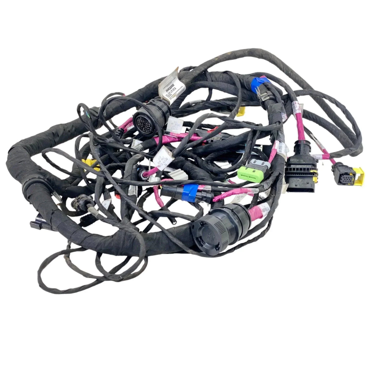 D926343001 Genuine Paccar Engine Harness For Mx11 - Truck To Trailer
