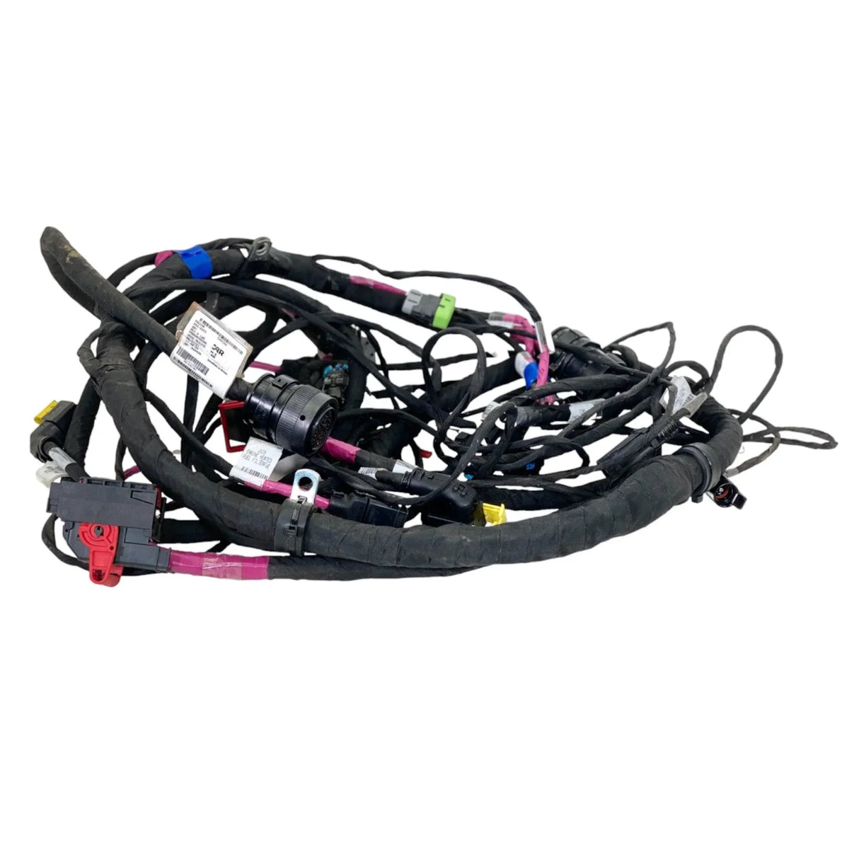 D926343001 Genuine Paccar Engine Harness For Mx11 - Truck To Trailer