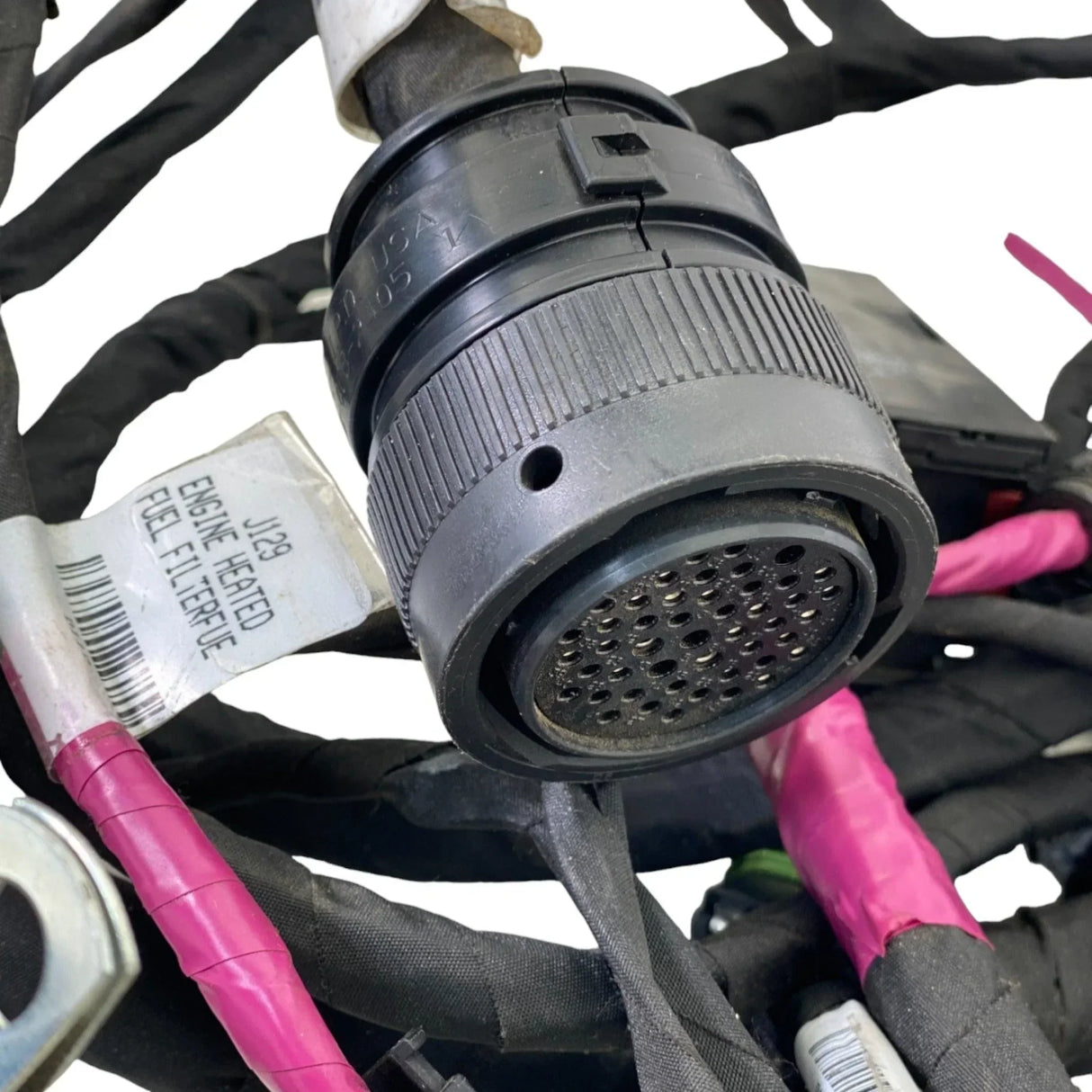 D926343001 Genuine Paccar Engine Harness For Mx11 - Truck To Trailer