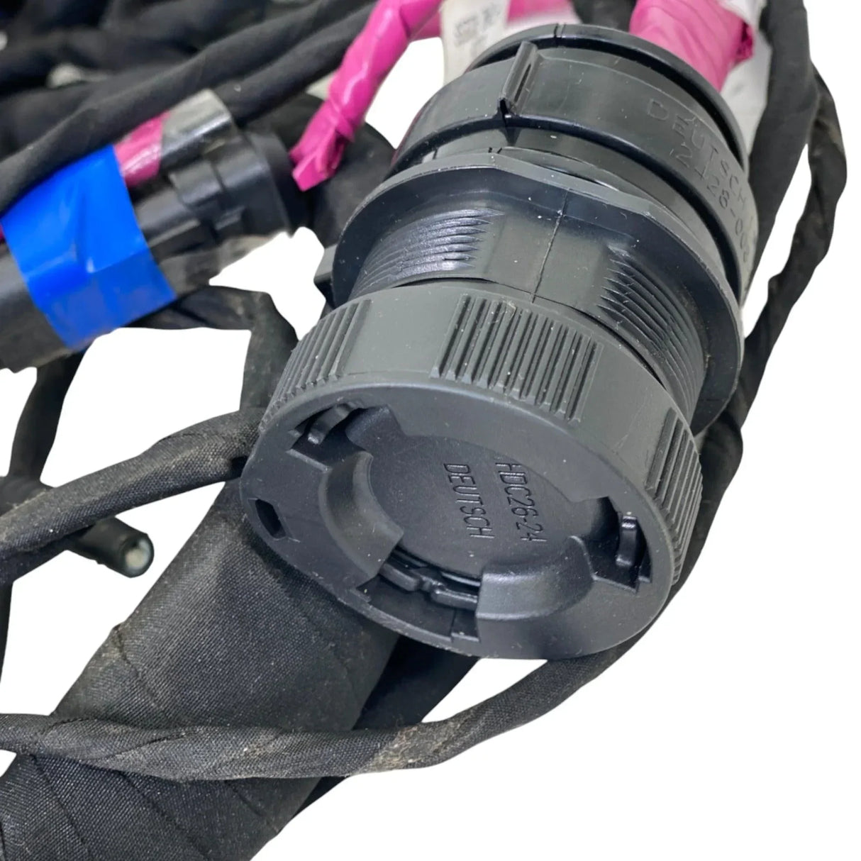 D926343001 Genuine Paccar Engine Harness For Mx11 - Truck To Trailer