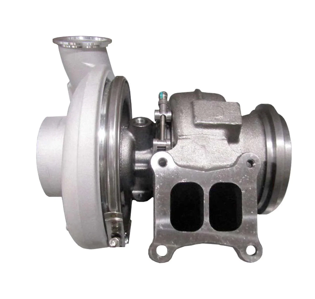 D92080237N OE-TurboPower Turbocharger HX55 For Cummins M11 305-450HP - Truck To Trailer