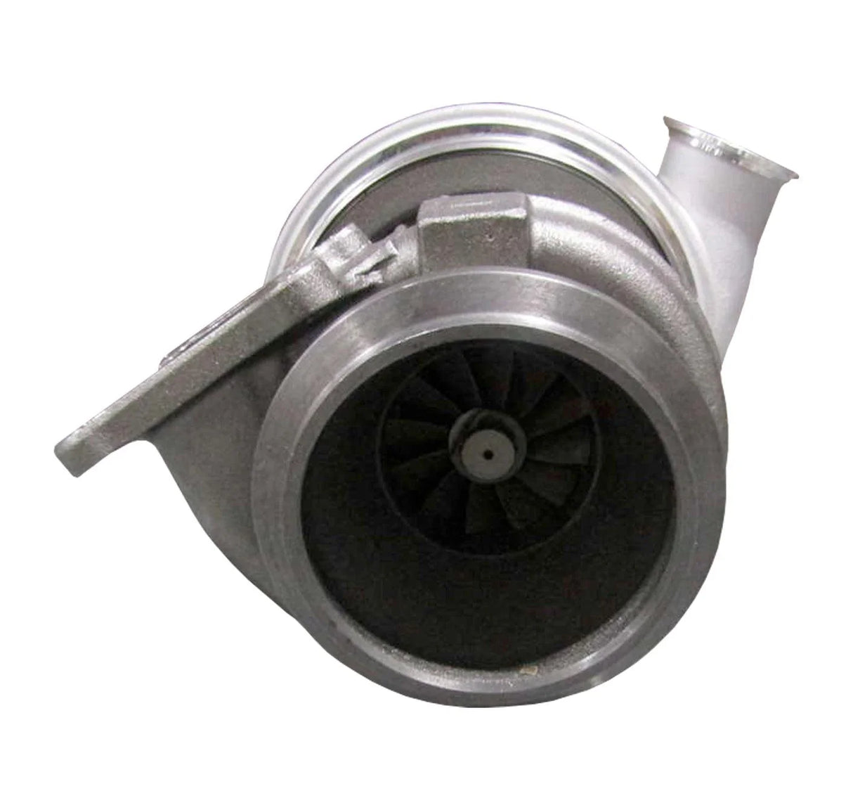 D92080237N OE-TurboPower Turbocharger HX55 For Cummins M11 305-450HP - Truck To Trailer