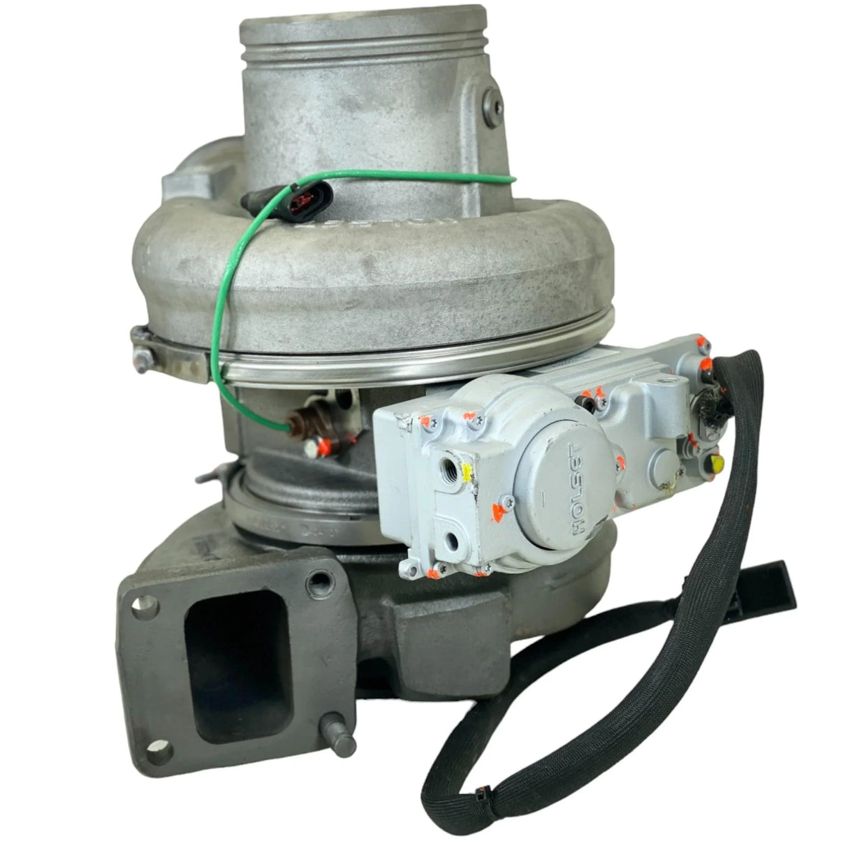 D92080677R OE-TurboPower Turbocharger HE561VE - Truck To Trailer