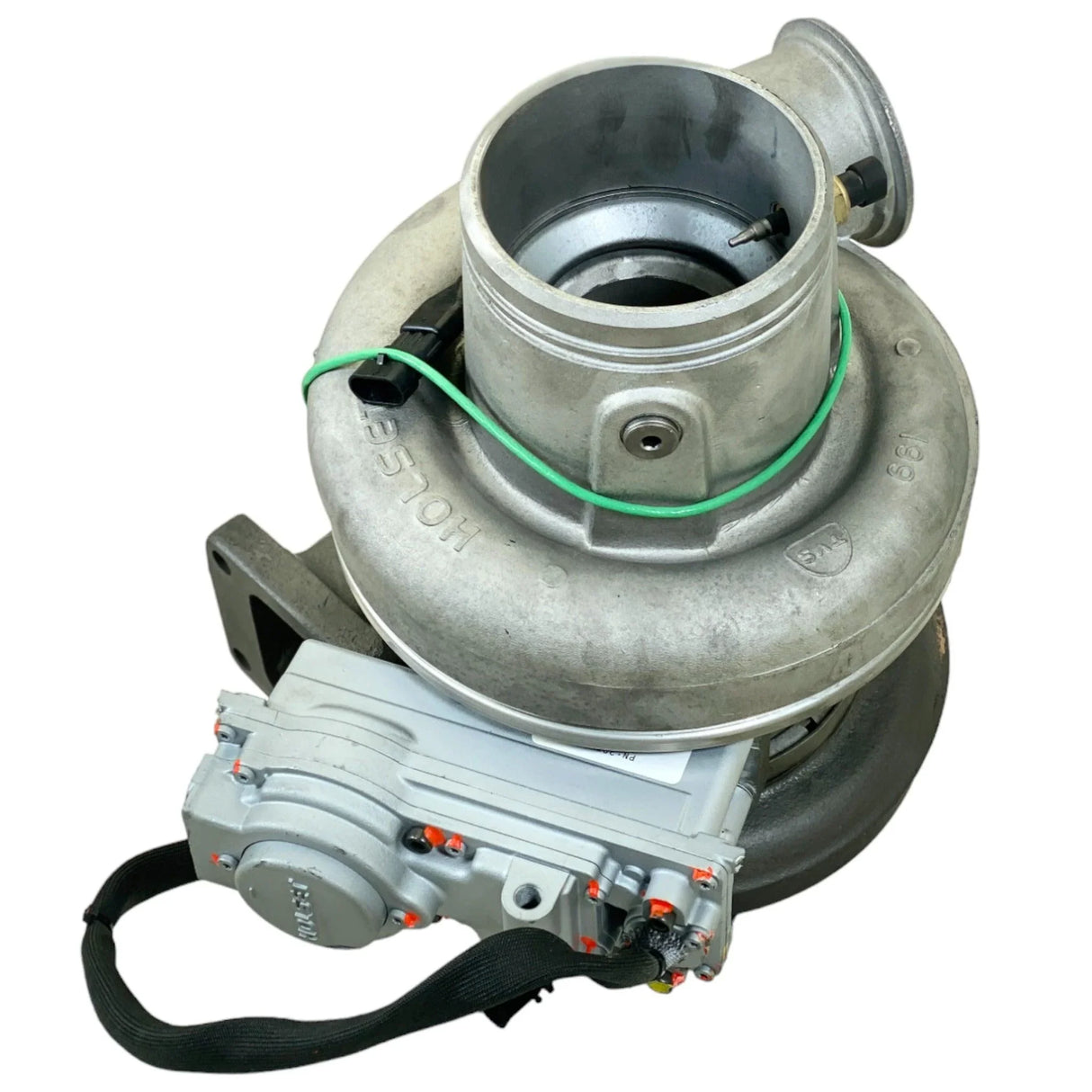 D92080677R OE-TurboPower Turbocharger HE561VE - Truck To Trailer