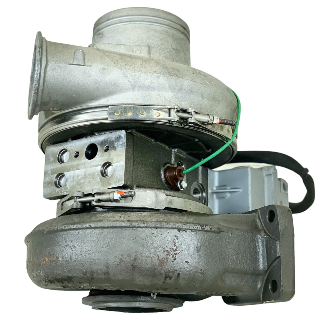 D92080677R OE-TurboPower Turbocharger HE561VE - Truck To Trailer