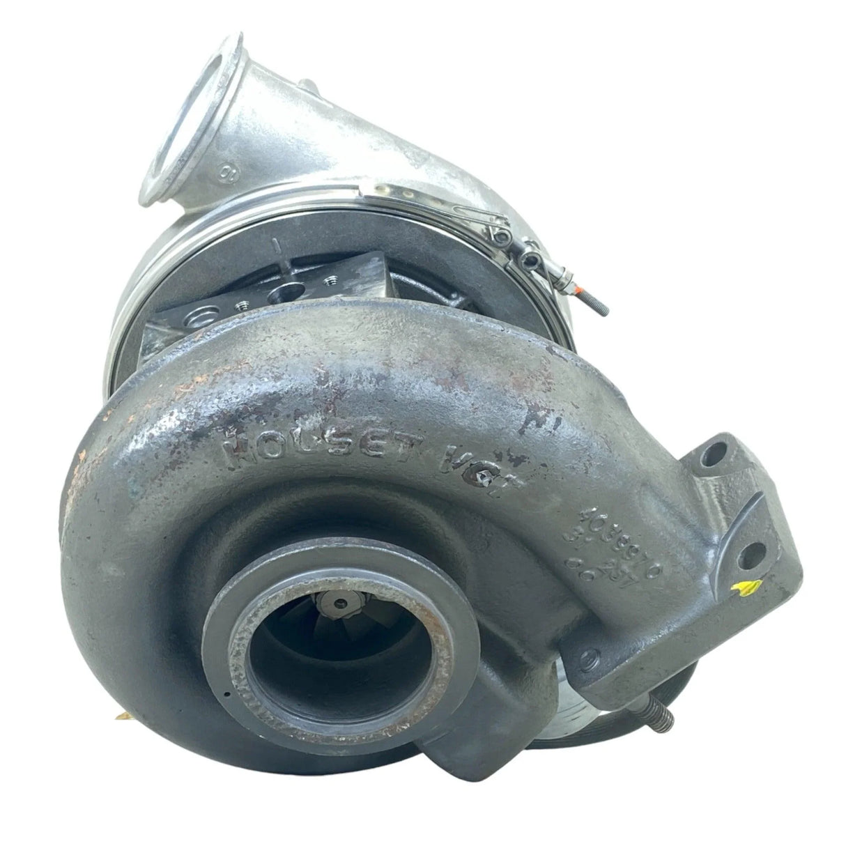 D92080677R OE-TurboPower Turbocharger HE561VE - Truck To Trailer