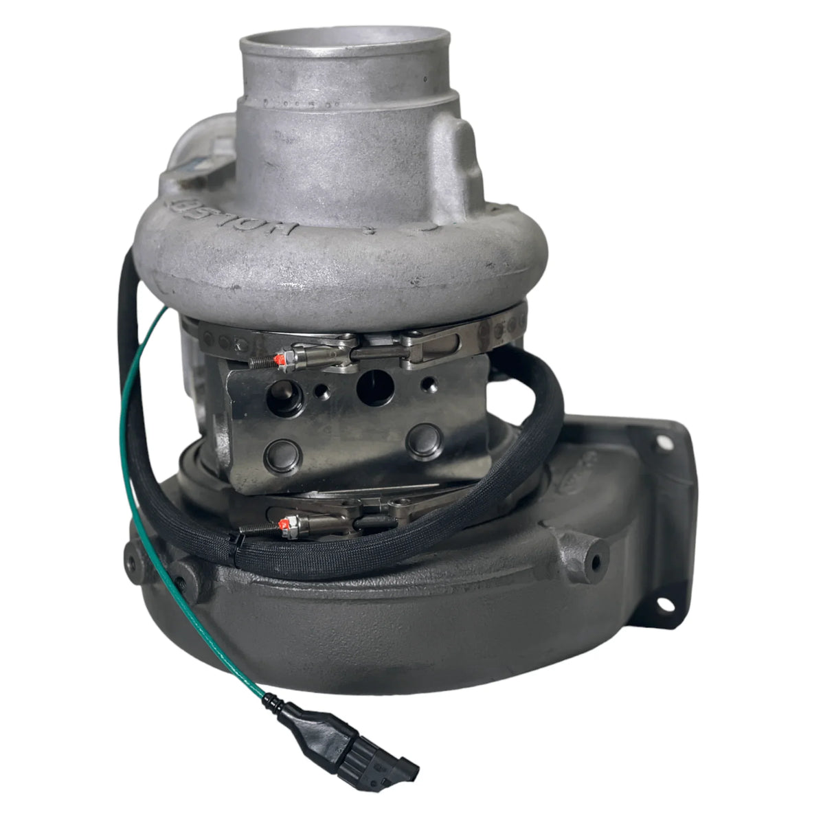 D92080693R OE-TurboPower Kit Turbocharger With Actuator For ISX15 - Truck To Trailer