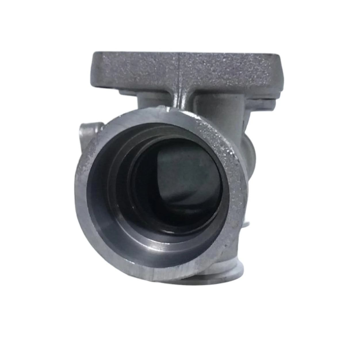 20533288 Genuine Volvo Exhaust Manifold - Truck To Trailer