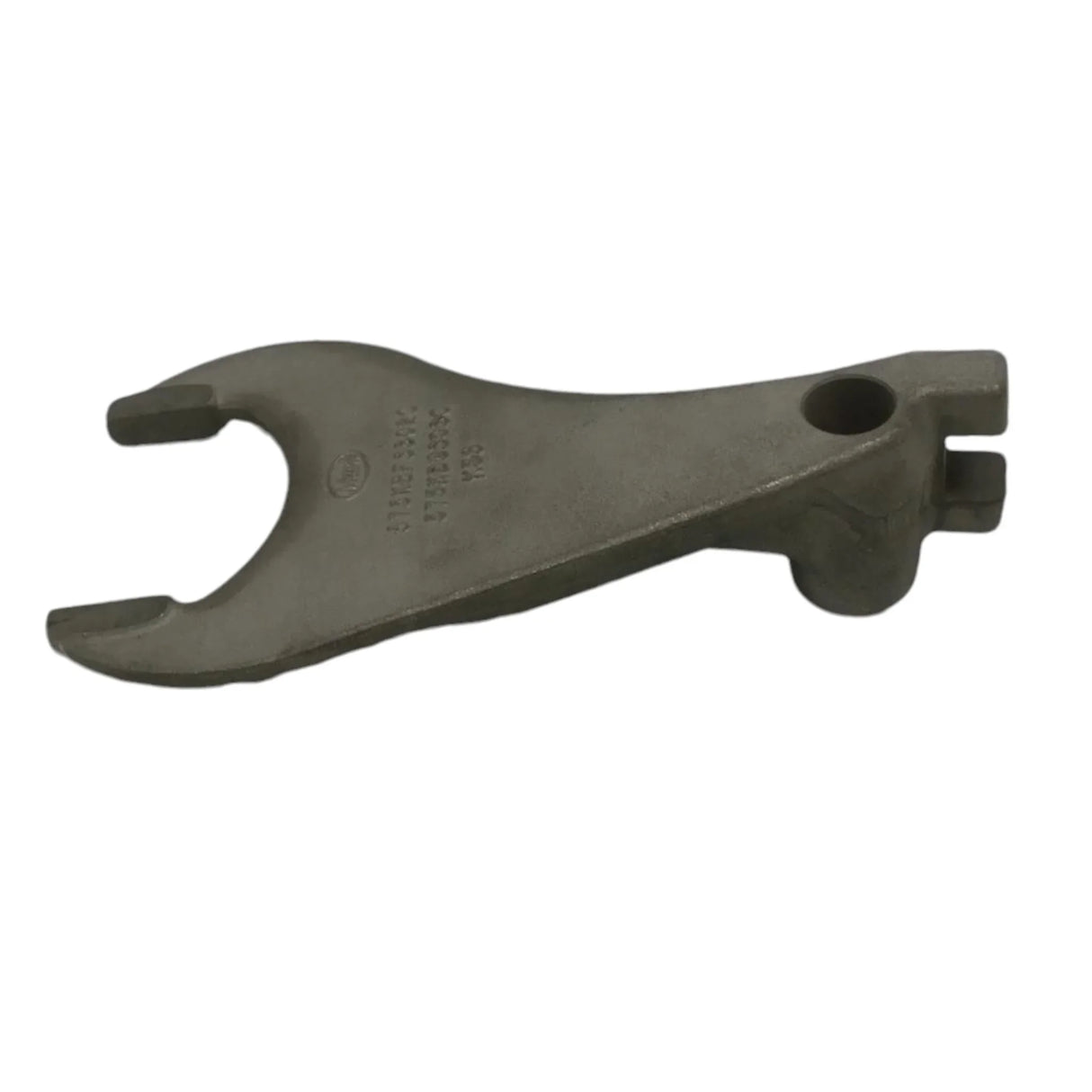 25502906 Genuine Volvo Fork - Truck To Trailer