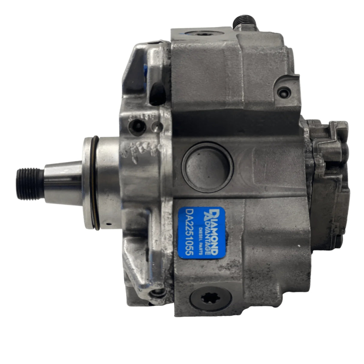 Da2251055 Genuine Diamond Fuel Pump Cp3 - Truck To Trailer