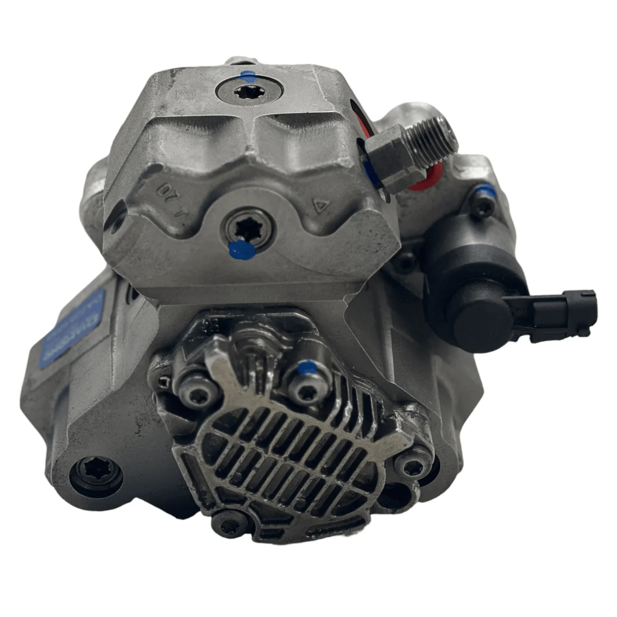 Da2251055 Genuine Diamond Fuel Pump Cp3 - Truck To Trailer