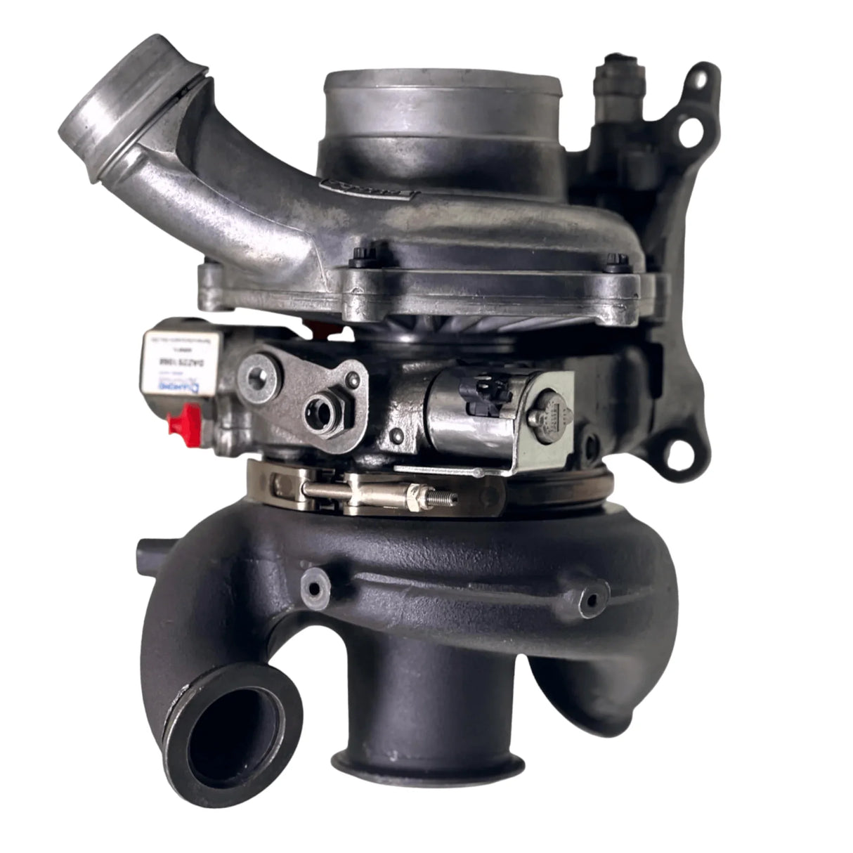 Da2251068 Navistar Diamond Turbocharger Gt3276Lrva - Truck To Trailer