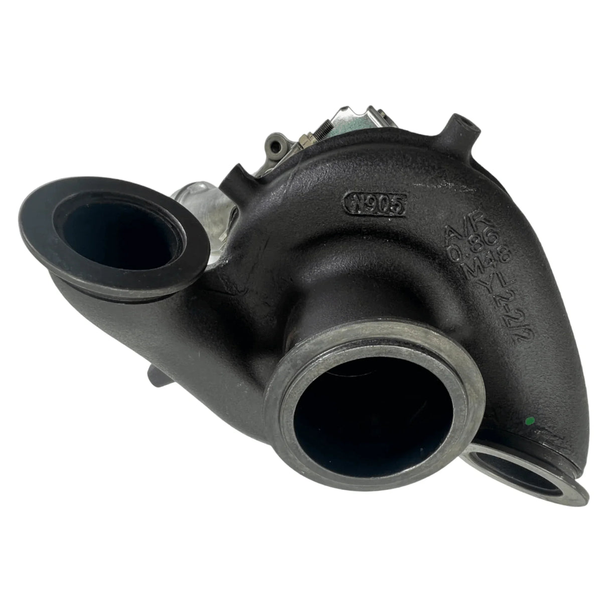 Da2251068 Navistar Diamond Turbocharger Gt3276Lrva - Truck To Trailer