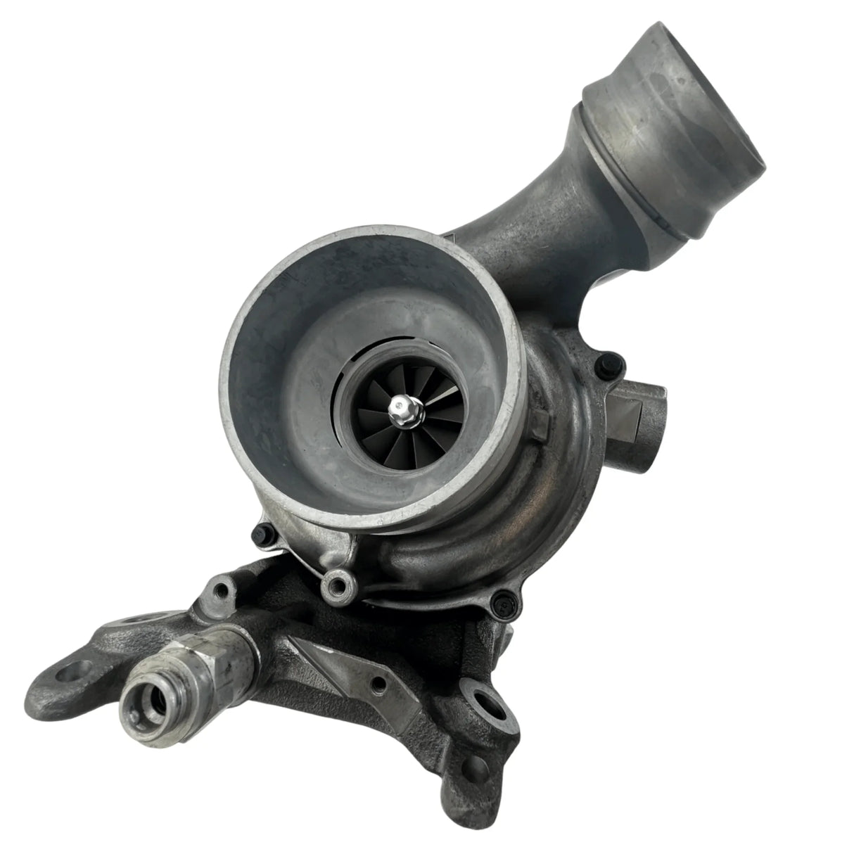 Da2251068 Navistar Diamond Turbocharger Gt3276Lrva - Truck To Trailer