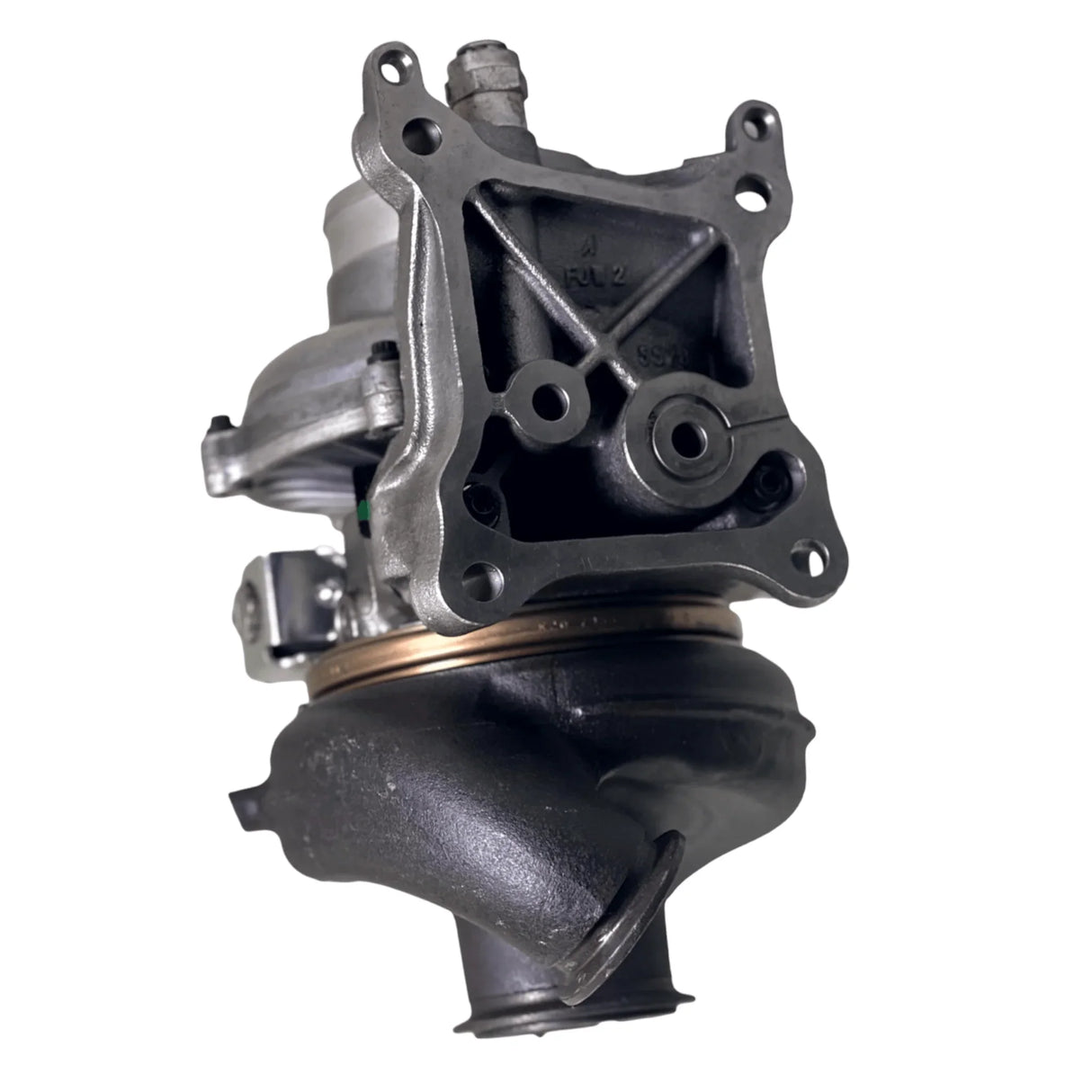 Da2251068 Navistar Diamond Turbocharger Gt3276Lrva - Truck To Trailer