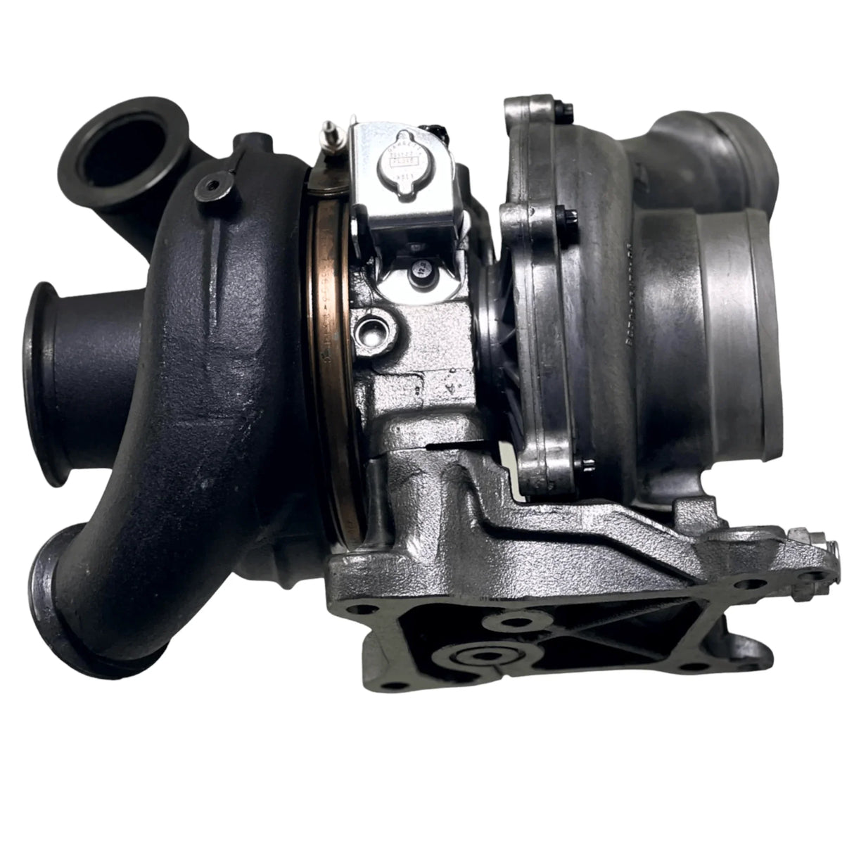 Da2251068 Navistar Diamond Turbocharger Gt3276Lrva - Truck To Trailer