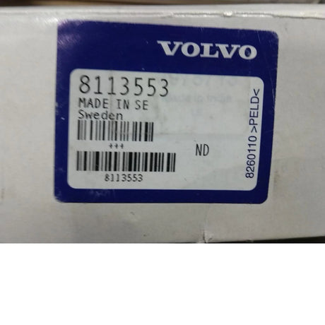 8113553 Genuine Mack Injector - Truck To Trailer
