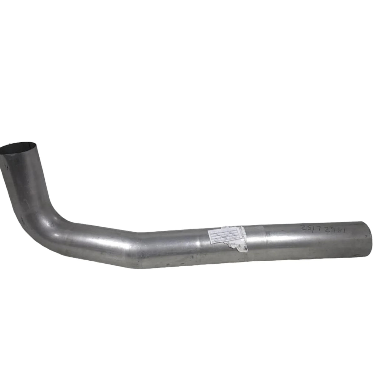 25172981 Genuine Volvo Pipe - Truck To Trailer